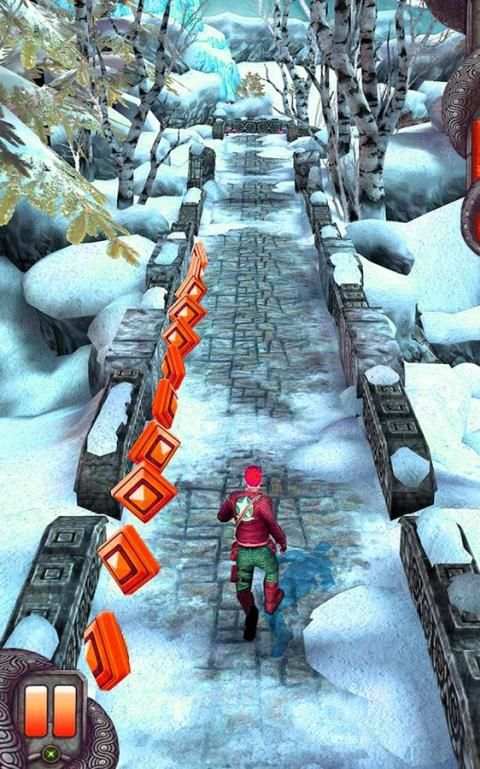 Guide for Temple Run скриншот 2