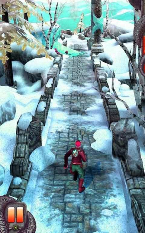 Guide for Temple Run скриншот 3