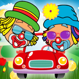 Patata Racing иконка