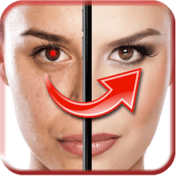 ikon Red Eye Remover