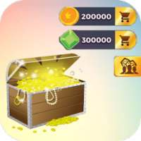 كوينز مجاني لودو ستار