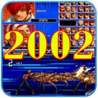 King Of Fighters 2002 - Guider on 9Apps