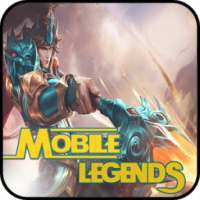 Cheat Mobile Legends: Bang bang Prank