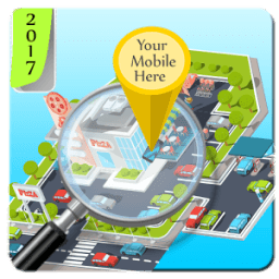 Find My Lost Phone أيقونة