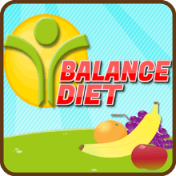 Balance Diet иконка