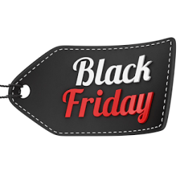 Black Friday - Não compre nesses sites icon