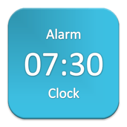 Alarm Clock Widget иконка