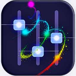 Volume Booster Pro - Sound Equalizer أيقونة