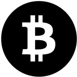 Ads BTC Clicks أيقونة