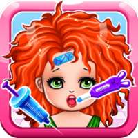 Princess Doctor