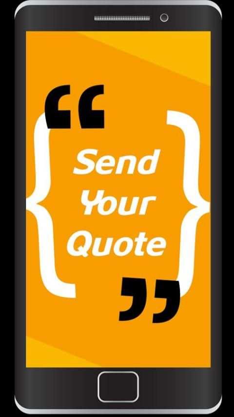 Daily Quote * SAM Editz * screenshot 4