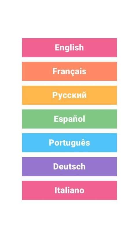 1 Pic 1 Clue: Word Search Game 5 تصوير الشاشة