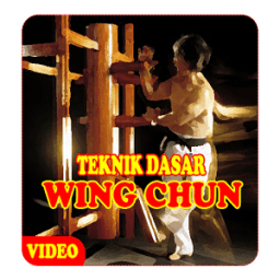 Video Latihan Wing Chun icon