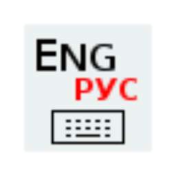 Double Letter En-Ru Keyboard v0.04