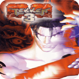 Guides Tekken 3 أيقونة