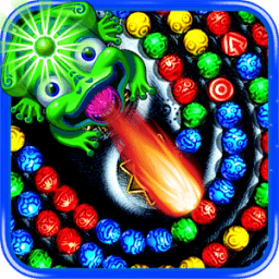 ikon Master Zuma Revenge