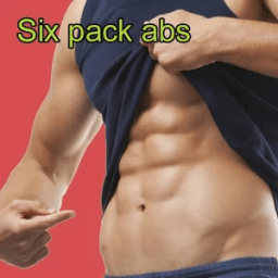 The Ultimate Gym Workout, Six Pack Abs at Home أيقونة
