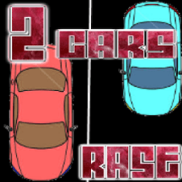 2Cars Rase आइकन