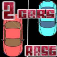 2Cars Rase