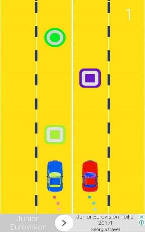 2Cars Rase screenshot 5