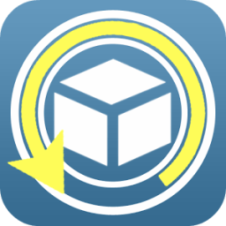 Recover Deleted Files आइकन