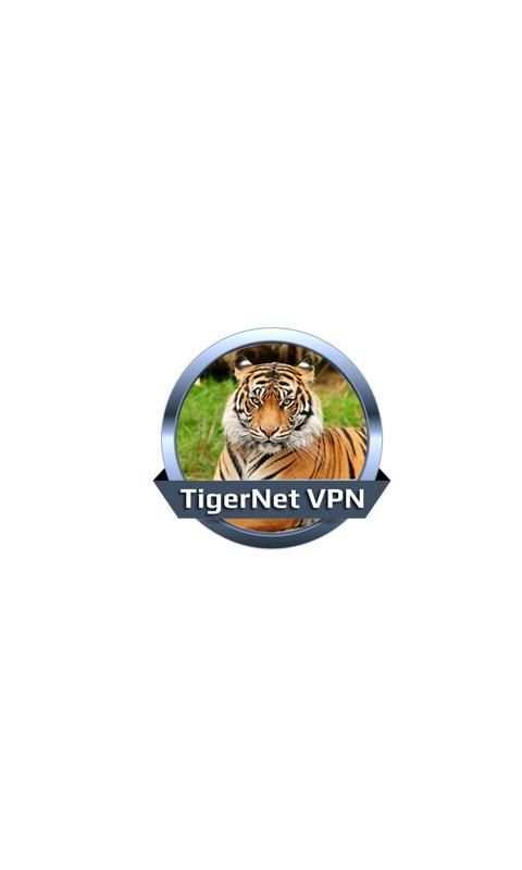 TigerNet VPN 4 تصوير الشاشة