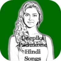 Deepika Padukone Songs Hindi