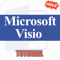 ikon Free Microsoft Visio Tutorial