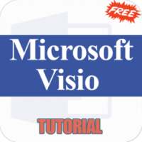 Free Microsoft Visio Tutorial