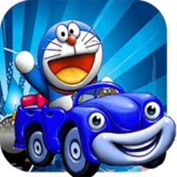 ikon |New Subway Doraemon| Racing Adenture|