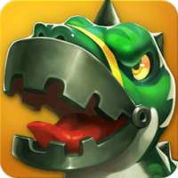 Dino Empire