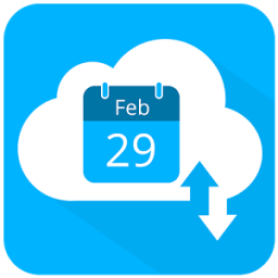 iCalendar Sync Cloud आइकन