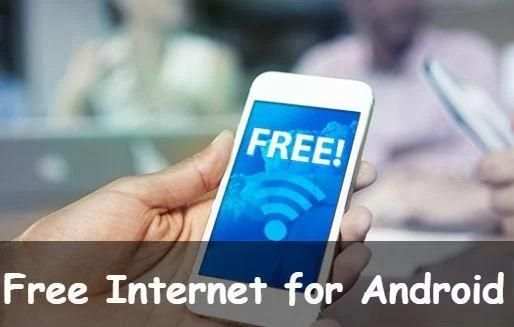 Free Internet for Android 2018 скриншот 2