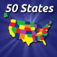 50 States - Free