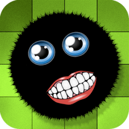 Bad Fluff Balls иконка