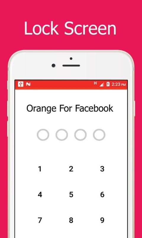 Lite for Facebook - Minifb screenshot 4