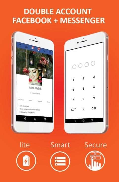 Lite for Facebook - Minifb screenshot 6
