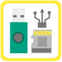 Storage & USB Settings - SX Pro