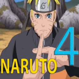 ikon Pro Naruto Ninja Strom g 4 Hint