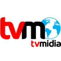 TV Portal Midia on 9Apps