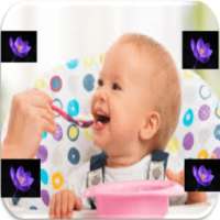 13 GOLDEN RULES IN WEANING