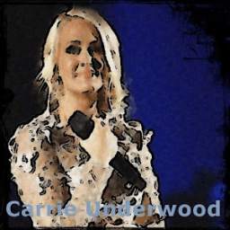Carrie Underwood 1.0