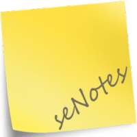 seNotes Plus - notes widget on 9Apps