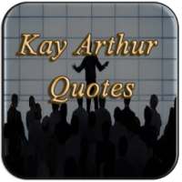Kay Arthur Quotes on 9Apps