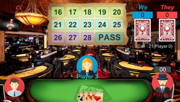 29 Card Game Pro screenshot 5