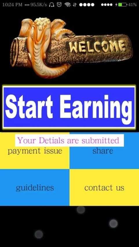 Daily Cash Money स्क्रीनशॉट 5