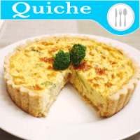 Quiche Recipes