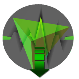 ✩ IDM Videos Download Manager✩ आइकन