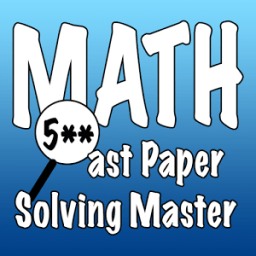 Solving Master English Version आइकन