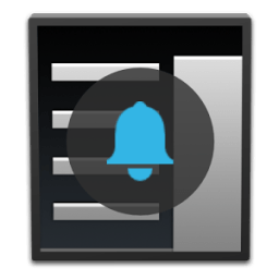 Unread Count иконка